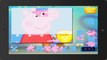 pepa la cerdita PEPPA PIG puzzle 18 HD ipad english gameplay peppa pig toys