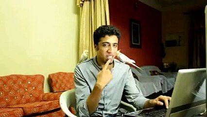 President USA Barack Obama Pakistani Version