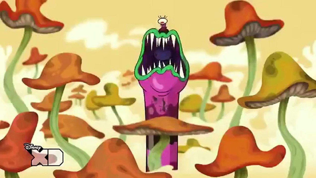 Wander Over Yonder - Full Episodes 2015_84