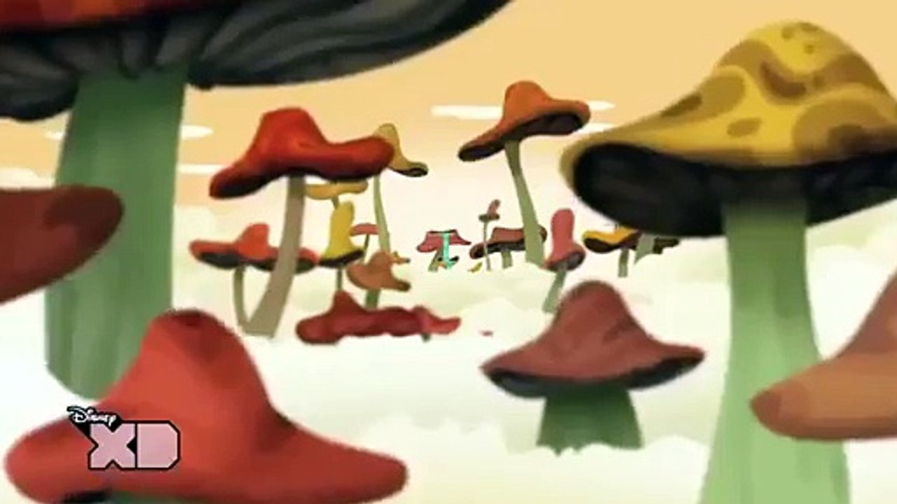 Wander Over Yonder - Full Episodes 2015_88