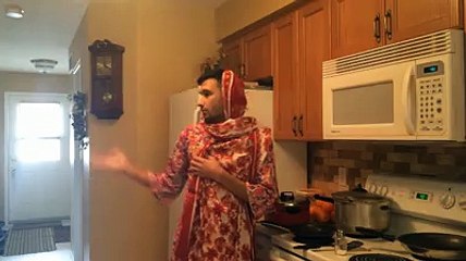 I hate when my mom does this! Zaid Ali Videos