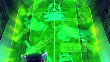 Doraemon Movie Nobita The Explorer Bow!Bow!Part 02_15