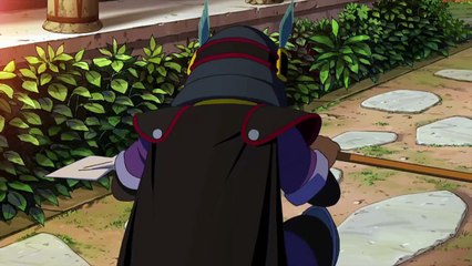 Doraemon Movie Nobita The Explorer Bow!Bow!Part 02_33