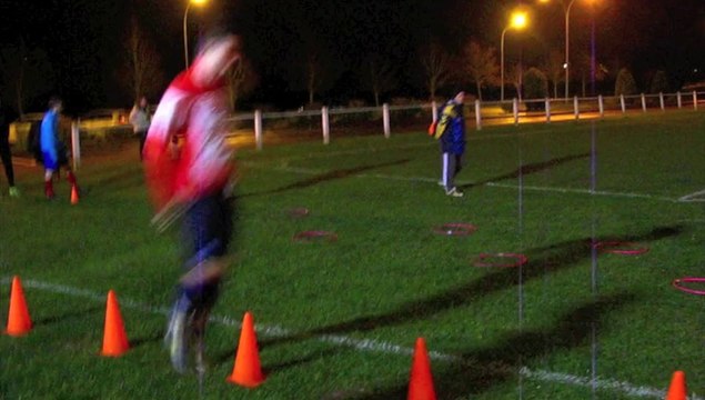 Football : l'AS Erquinvillers joue le maintien en 4e division