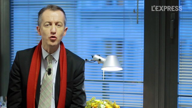 L'évènement économique de l'année, c'est la baisse du pétrole - L'édito de Christophe Barbier