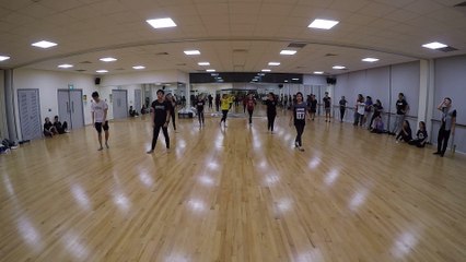 Winston Contemporary - Group 4