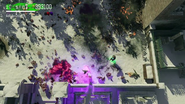 Call of Duty®: Black Ops III Dead Ops 2