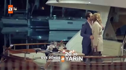 مسلسل عودة الى المنزل الحلقة 11 (اعلان 2)