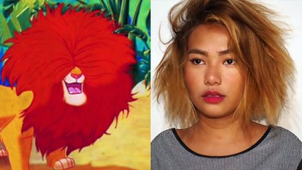 A Hair Brush That Can Straighten Hair