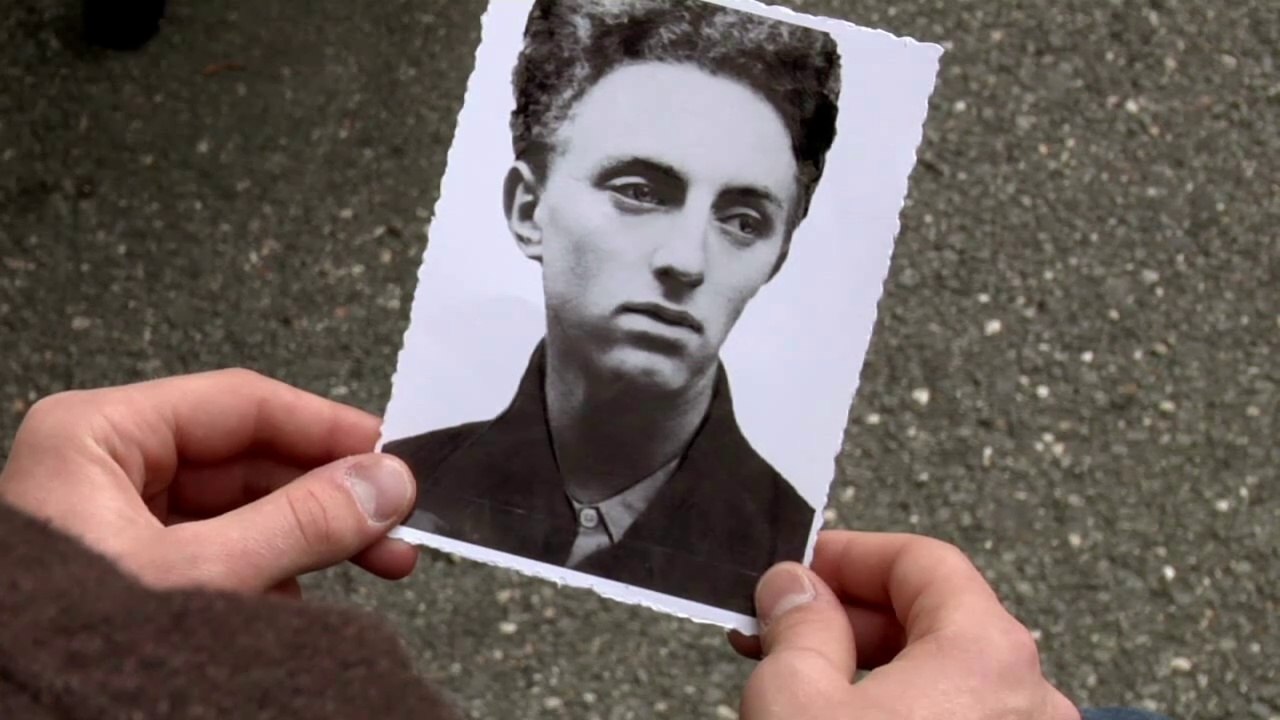 On l'appelait Tommy - Extrait