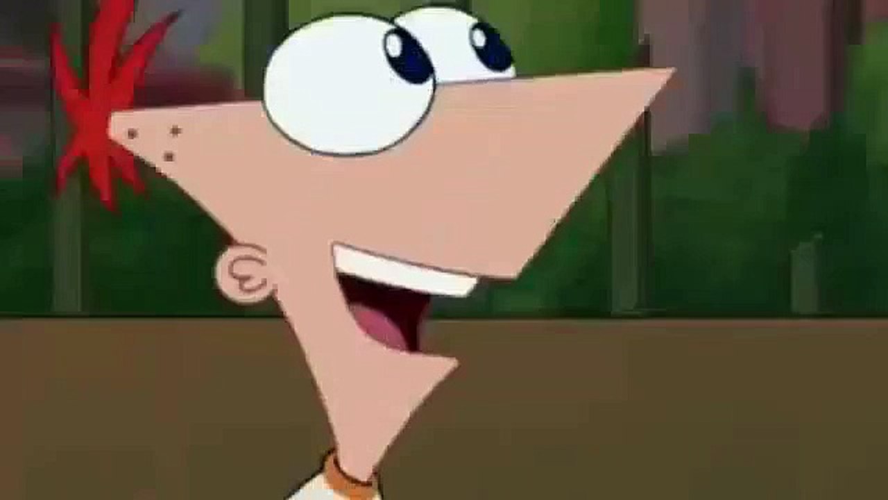 Phineas E Ferb Mission Marvel - Guarda il film d'animazione italiano_62