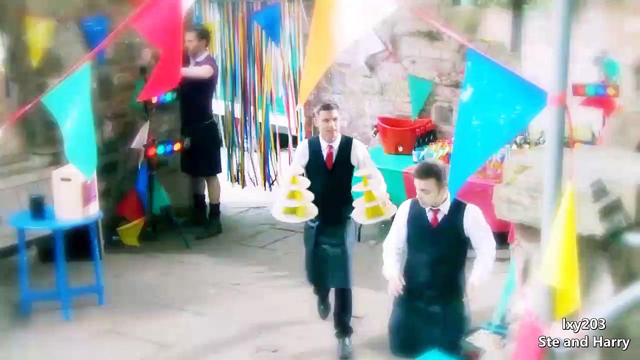 Starry--Birth! School! Dole! Angst!