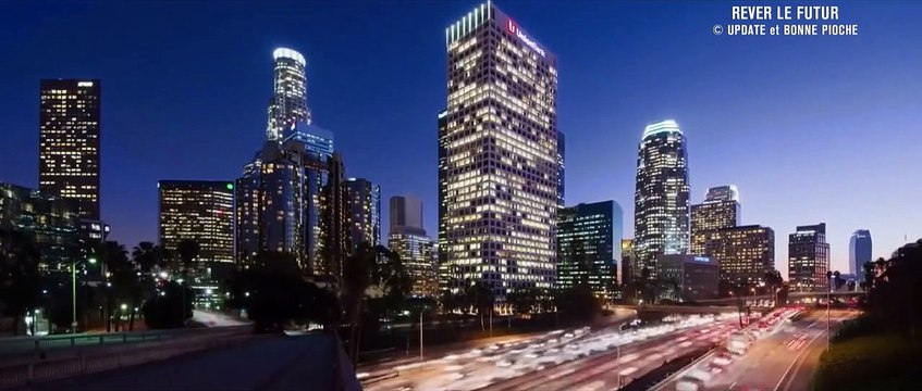 Rêver le futur - Bientôt sur PLANETE +