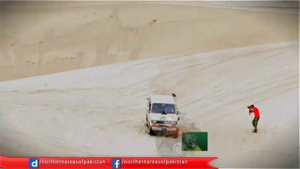 OLX Baazi Off Road Ki - Webisode-7