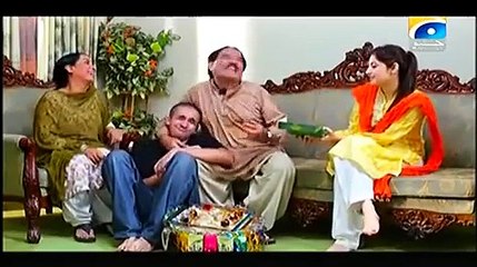 Rock Do Shaadi | Telefilm Part 02