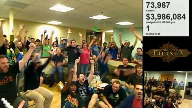 The Road to Eternity_ The making of Pillars of Eternity trailer