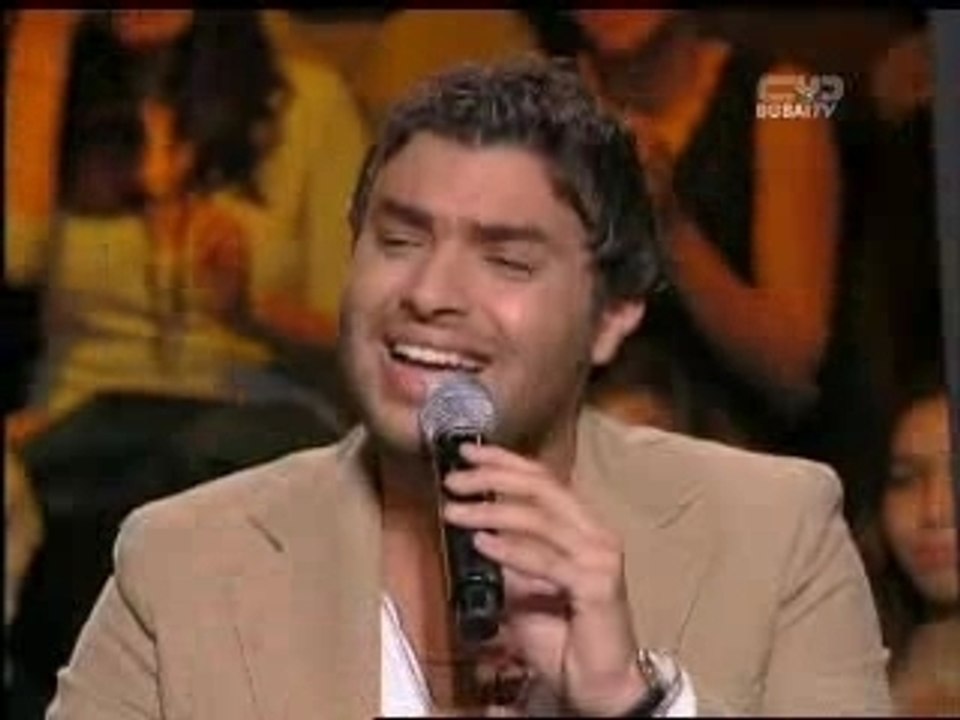 Ramy Sabry - E7lef (Baha' Soltan)