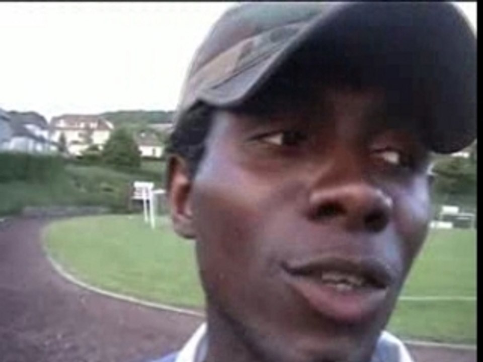 Mister Camara