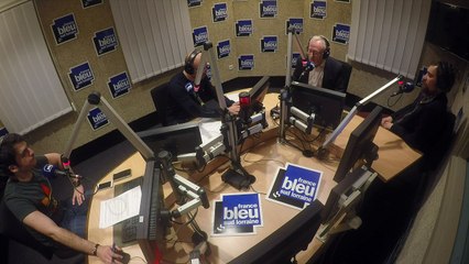 Jacques Rousselot fait le point sur le mercato de l'ASNL