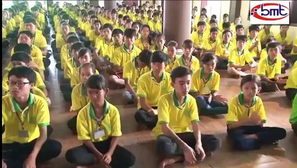 Nỗi Buồn Của Mẹ Thầy Thích Thiện Thuận Thuyết Giảng