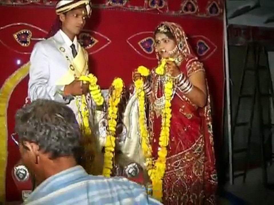 Funny Couple
