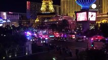Las Vegas  une conductrice fonce sur la foule, un mort et de nombreux blessés