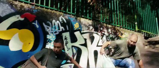 SHANGHAÏ BELLEVILLE - Bande-annonce