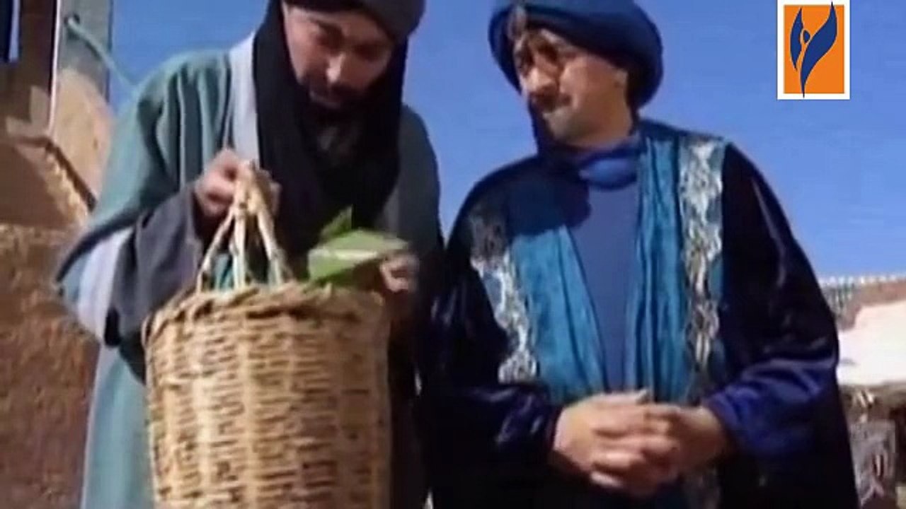 مسلسل اعقل المجانين الجزء الثاني الحلقة 26 السادسة والعشرون│ A3qal el Majaneen Bahloul Season 2