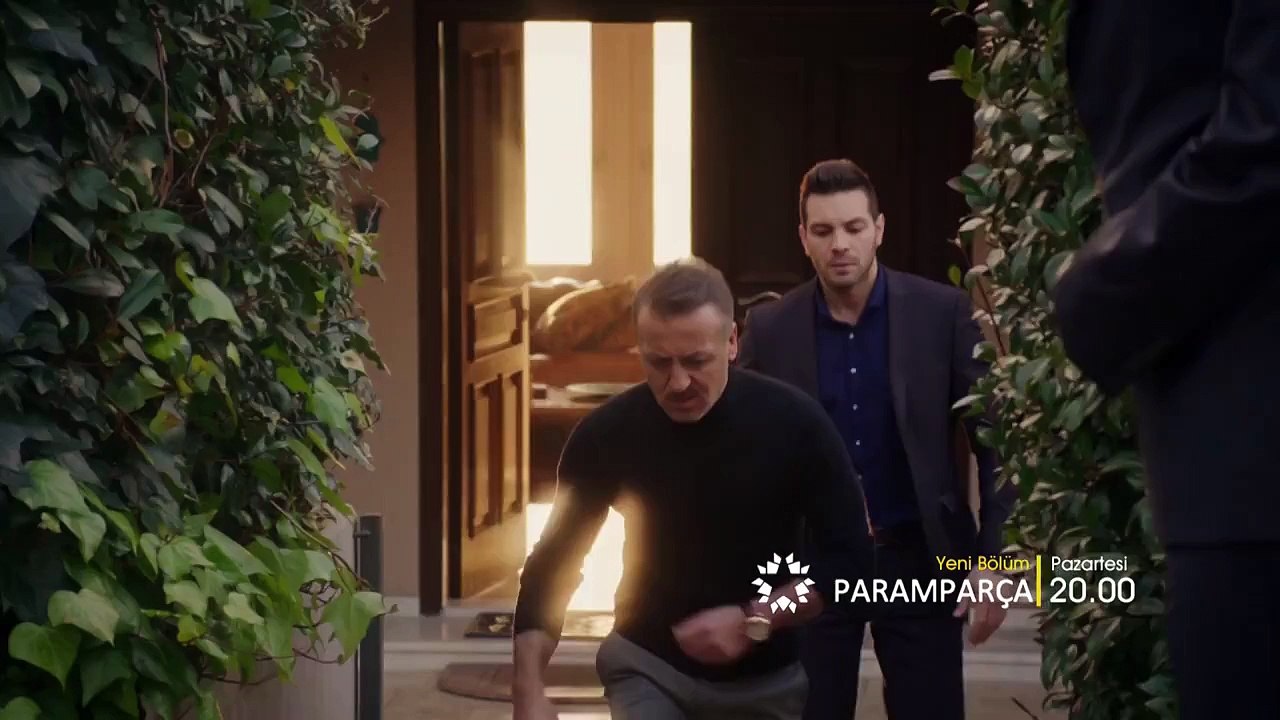 Paramparça 47. Bölüm Fragmanı