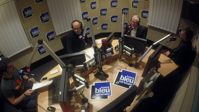 Jacques Rousselot et la Fédération Française de Football