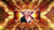Will the Judges show Vicki Ann Nash some love? | Auditions Week 3 | The X Factor UK 2015