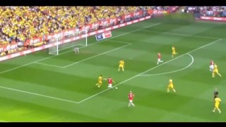 Wayne Rooney - Best goals ever for Manchester United