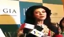 Indian Actress Sushmita Sen Reciting Surah Al Asr of Holy Quran