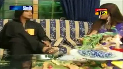 This is Begging Not End Sindhi Song