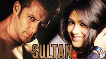 Kumkum Bhagya’s Mrunal Thakur To ROMANCE Salman Khan’s SULTAN?
