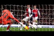 Arsenal-Mancity ~ Allgoals & Highlights 21/12/2015