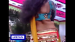 Larki Nay Uff Had Kar Di || HD Video