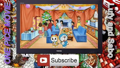 ドラえもん [ 脱出！！巨大クリスマスケーキ & スケートするなら氷河期で ] VOL.3