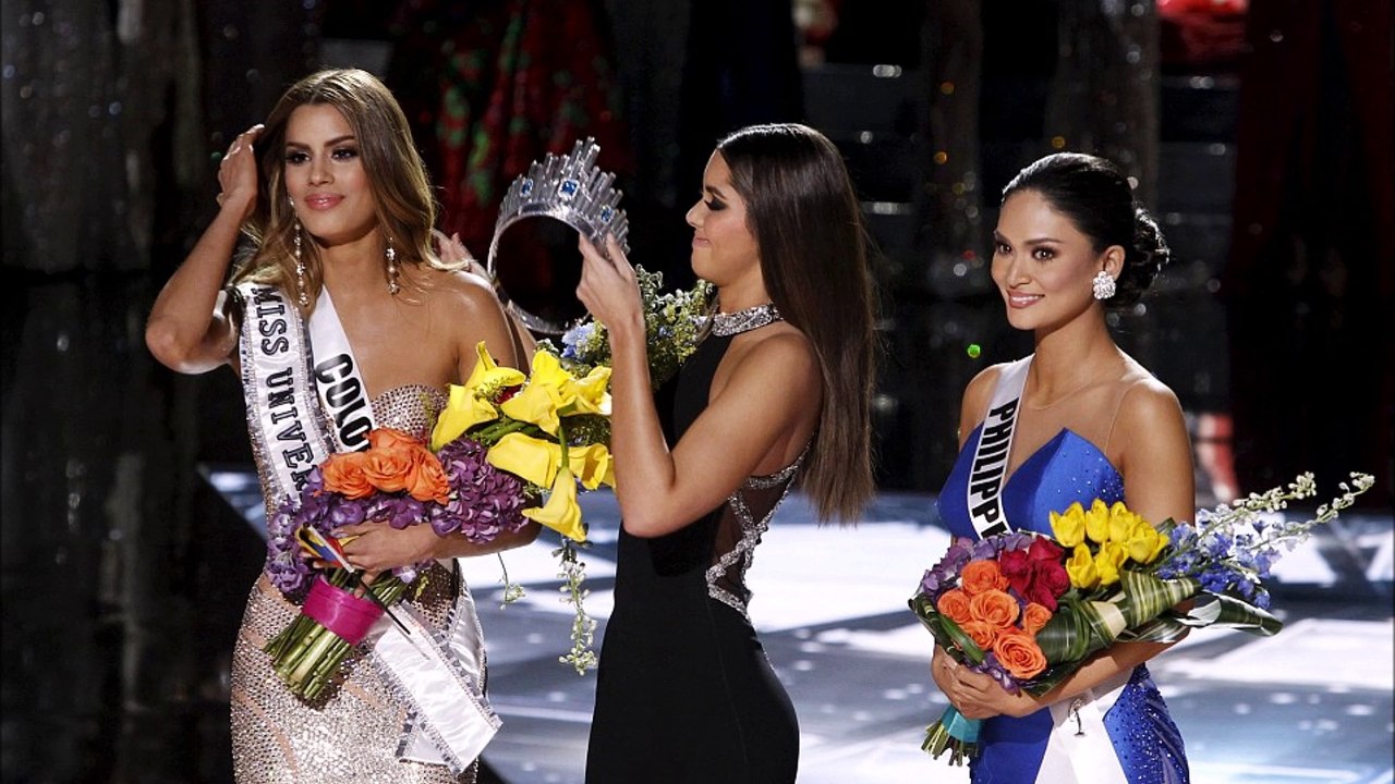 miss universe 2015 mistake