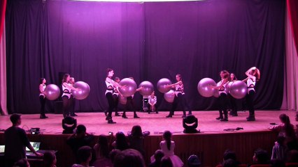 X-POSE @ FORZA MSoD / Sala Consiliului Judetean / Buzau / 20.12.2015