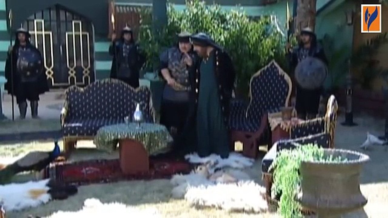 مسلسل اعقل المجانين الجزء الثاني الحلقة 21 الواحدة والعشرون│ A3qal el Majaneen Bahloul Season 2