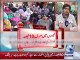 Quaid-i-Azam University in Islamabad students protest fees hike