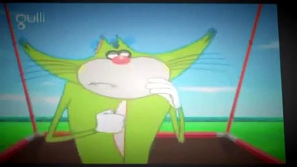Oggy And The Cockroaches High Rise Nightmare (S04E68) Full Episode In HD (1080P)