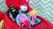 LITTLE EINSTEINS Pat Pat Rocket (Disney Junior) PEPPA PIG, PAW PATROL, Octonauts Learn To Fly