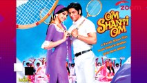 Shah Rukh Khan's romantic FANTACY revealed-Bollywood Gossip