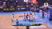 GlobalPort vs Talk n Text[4rth Quarter]Philippine Cup December 18,2015