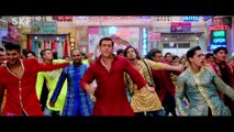 'Aaj Ki Party' VIDEO Song - Mika Singh _ Salman Khan, Kareena Kapoor _ Bajrangi Bhaijaan