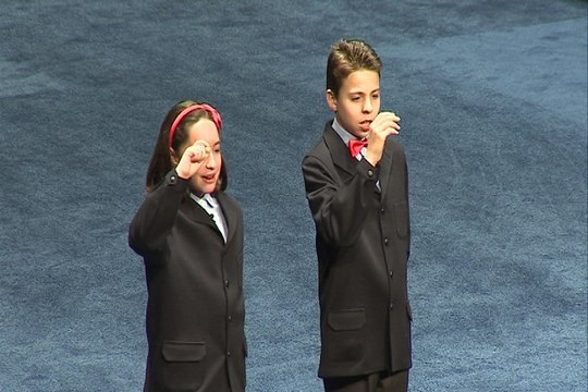 12.775 es el segundo premio de la Loteria de Navidad