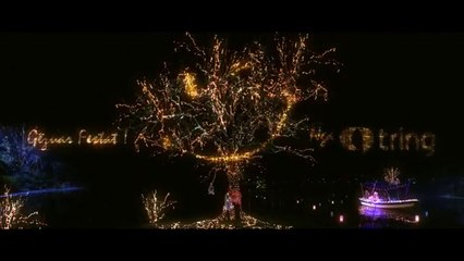 Kartolina Tring|Gezuar Festat 2016 nga Tring