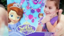 Disney Sofia - Jewelry Designer Playset beads